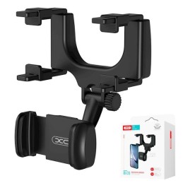 SUPPORTO AUTO PER SMARTOHONE XO C70 NERO