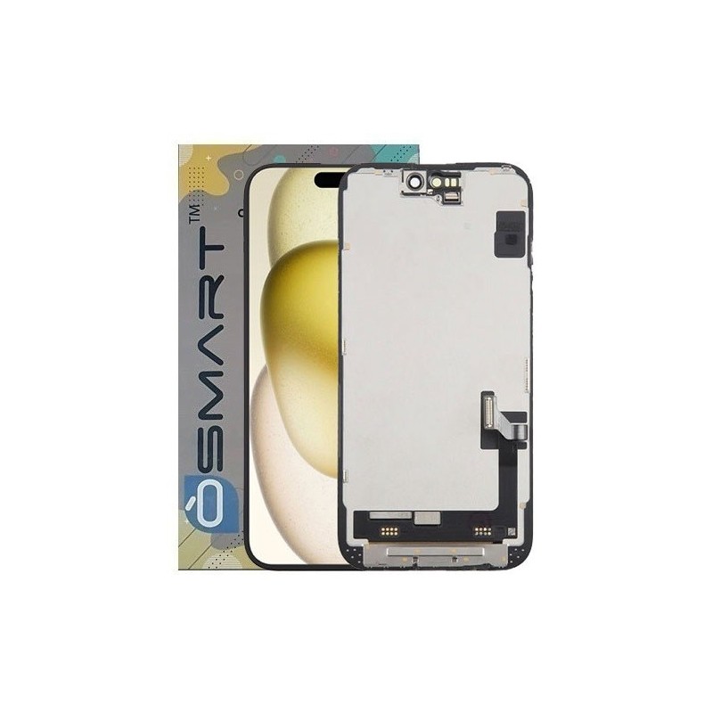 DISPLAY APPLE IPHONE 15 (INCELL - OSMART)