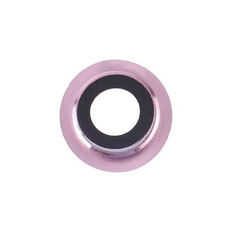 COVER FOTOCAMERA XIAOMI REDMI 5 PURPLE LIGHT