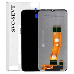 DISPLAY SAMSUNG GALAXY A14 SM-A145P/SM-A145R NERO - NO FRAME (LCD PLS - VERSIONE EURPOEA)