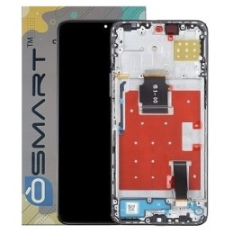 DISPLAY HUAWEI HONOR X8A NERO - WITH FRAME