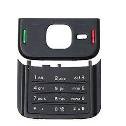 TASTIERA NOKIA N85 NERA