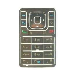 TASTIERA NOKIA N93i
