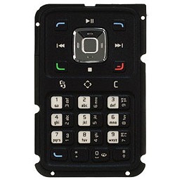 TASTIERA NOKIA N92 LATIN