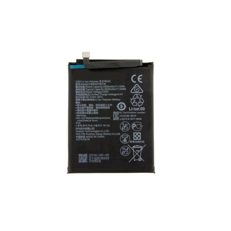 BATTERIA HUAWEI NOVA - HB405979ECW