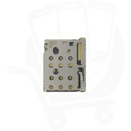 LETTORE SIM CARD PER NOKIA LUMIA 830