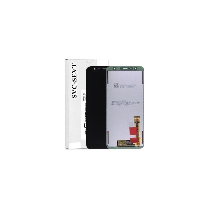 DISPLAY SAMSUNG GALAXY J4 PLUS SM-J415 / J6 PLUS SM-J610 - NO FRAME (LCD IPS)