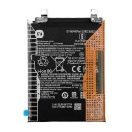 BATTERIA XIAOMI REDMI NOTE 12 PRO 5G - BP4K