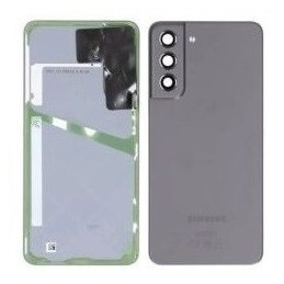 COVER BATTERIA SAMSUNG GALAXY S21 FE 5G SM-S990 GRAPHITE