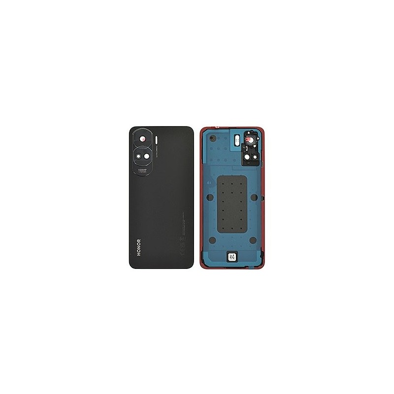 COVER BATTERIA HUAWEI HONOR 90 LITE 5G NERO