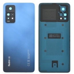 COVER BATTERIA XIAOMI REDMI NOTE 11 PRO 5G BLU