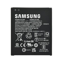 BATTERIA SAMSUNG SM-G556 X COVER 7 - EB-BG556GBY