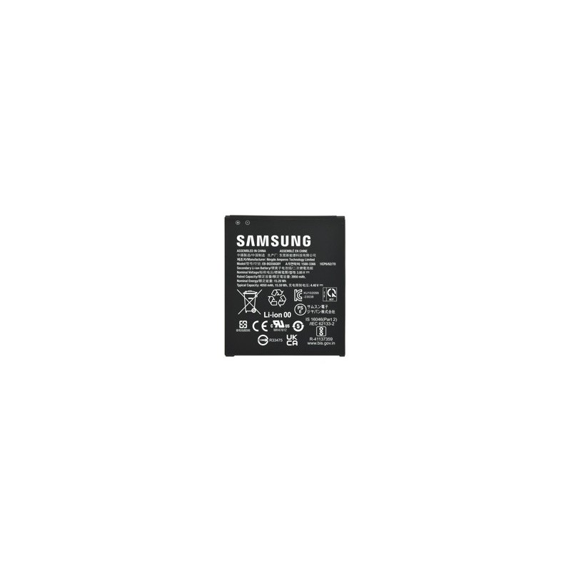 BATTERIA SAMSUNG SM-G556 X COVER 7 - EB-BG556GBY