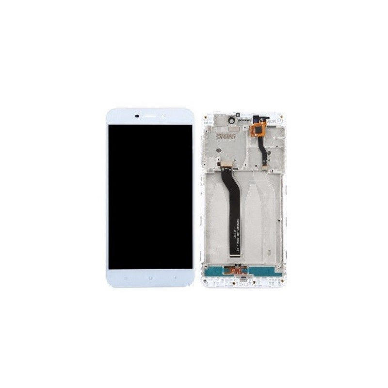 DISPLAY XIAOMI REDMI 5A BIANCO