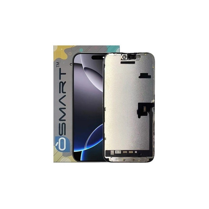 DISPLAY APPLE IPHONE 16 PRO MAX (HARD OLED - OSMART)