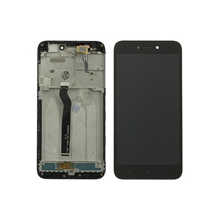 DISPLAY XIAOMI REDMI 5A NERO