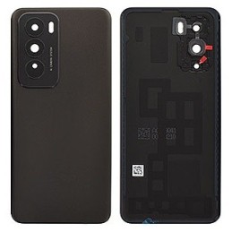 COVER BATTERIA OPPO RENO 12 5G MARRONE