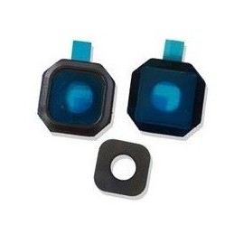 COVER FOTOCAMERA SAMSUNG GALAXY A3 2016 SM-A310 NERO