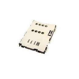 LETTORE SIM CARD SAMSUNG GALAXY MINI GT-I5800