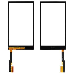 TOUCH SCREEN HTC ONE M8 NERO