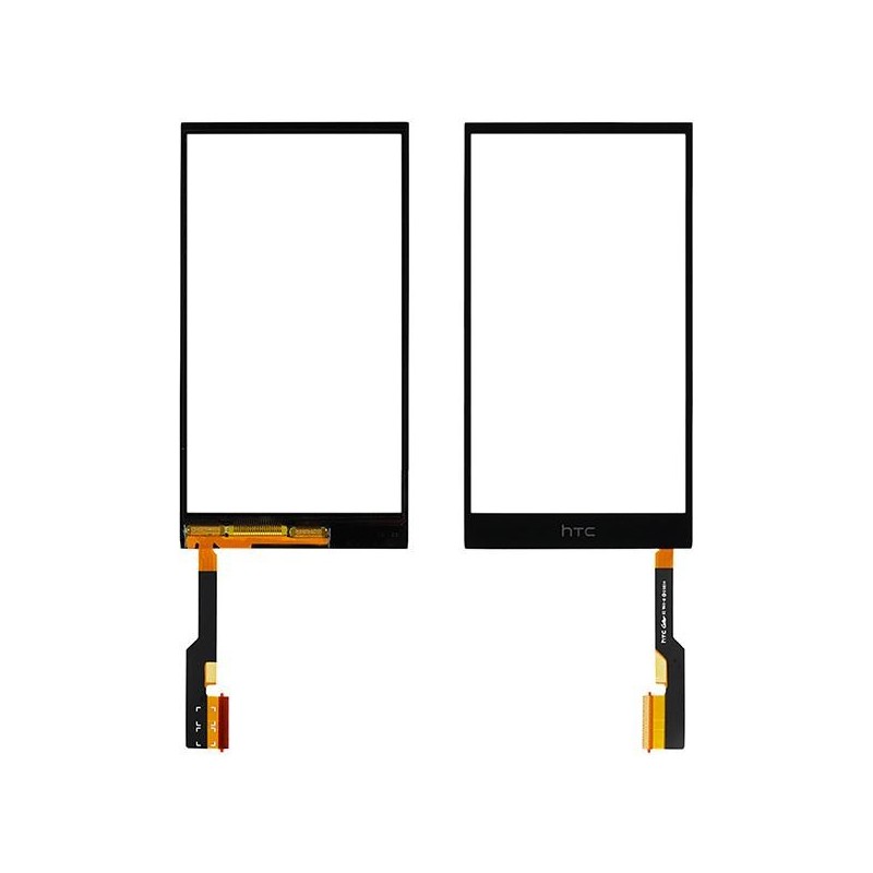 TOUCH SCREEN HTC ONE M8 NERO