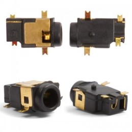 CONNETTORE DI RICARICA MOTOROLA C330, C350, C380, C390, C450, C550