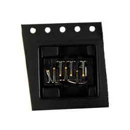 CONNETTORE AUDIO NOKIA C6-01 CON C3-01, C2-05, C6-01, E7-00, X2-01, ASHA300