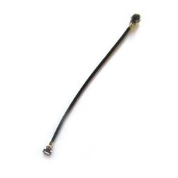 FLAT CABLE MOTOROLA L6 (COAX CABLE)