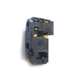 CONNETTORE RICARICA MOTOROLA V220