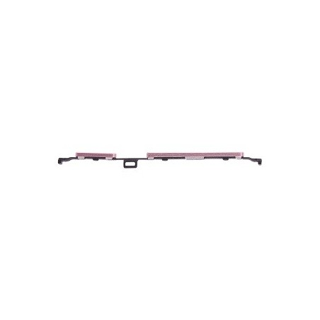 TASTO VOLUME XIAOMI REDMI 5 PLUS ROSA