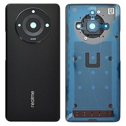 COVER BATTERIA OPPO REALME 11 PRO PLUS NERO