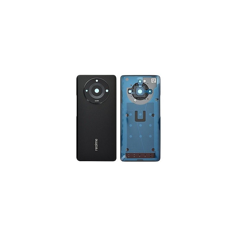 COVER BATTERIA OPPO REALME 11 PRO PLUS NERO