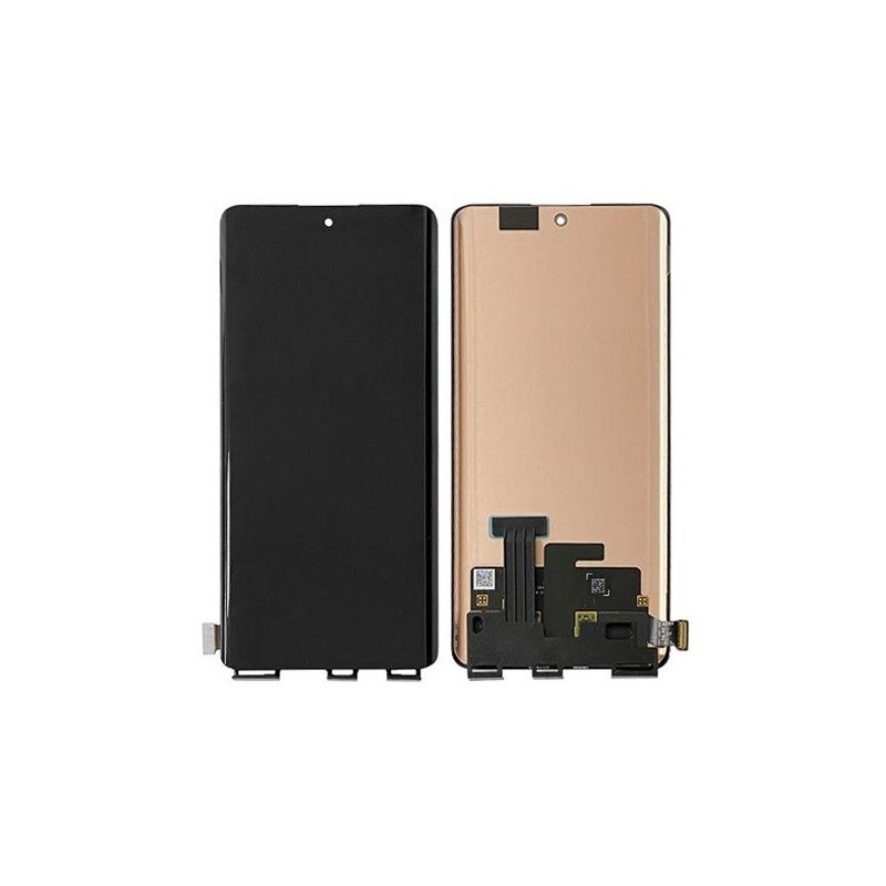 DISPLAY REALME 11 PRO PLUS 5G NERO - NO FRAME (LCD AMOLED)