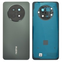 COVER BATTERIA OPPO REALME 12X NERO