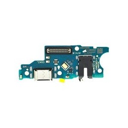 PCB RICARICA OPPO REALME 12X