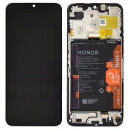 DISPLAY HONOR X6B NERO - WITH FRAME