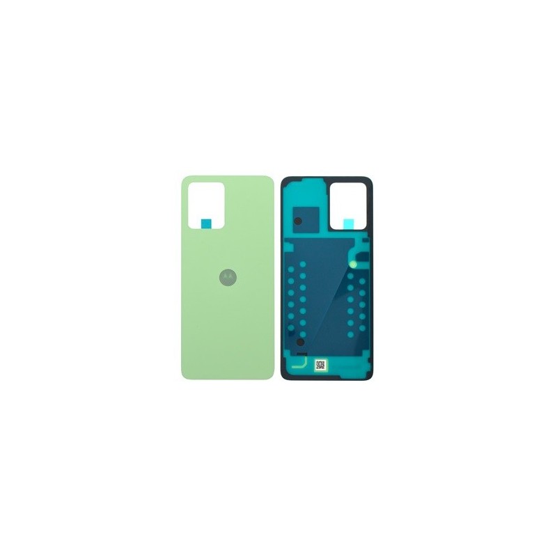 COVER BATTERIA MOTOROLA MOTO G54 MINT BLUE