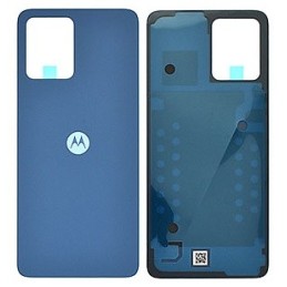 COVER BATTERIA MOTOROLA MOTO G54 INDIGO BLUE