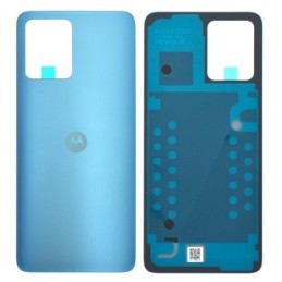 COVER BATTERIA MOTOROLA MOTO G54 GLACIER BLUE