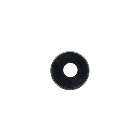 COVER FOTOCAMERA XIAOMI REDMI 5 PLUS NERO