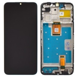 DISPLAY HONOR X6B NERO - WITH FRAME