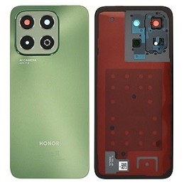 COVER BATTERIA HONOR X6B VERDE