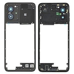 COVER CENTRALE MOTOROLA MOTO G54 MIDNIGHT BLUE