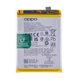 BATTERIA OPPO A94 5G - BLP839