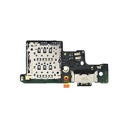 PCB RICARICA XIAOMI REDMI NOTE 14 4G