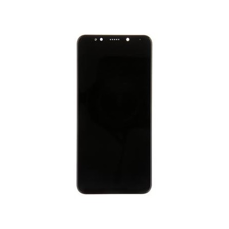 DISPLAY XIAOMI REDMI 5 PLUS NERO