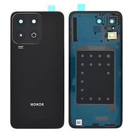 COVER BATTERIA HONOR X7C NERO