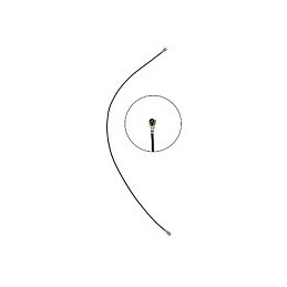 CAVO COASSIALE XIAOMI REDMI NOTE 14 4G NERO