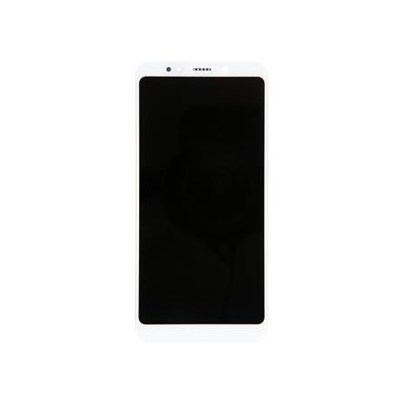 DISPLAY XIAOMI REDMI 5 PLUS BIANCO
