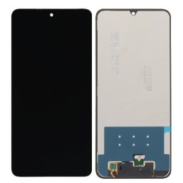DISPLAY XIAOMI REDMI A5 NERO - NO FRAME (OEM)